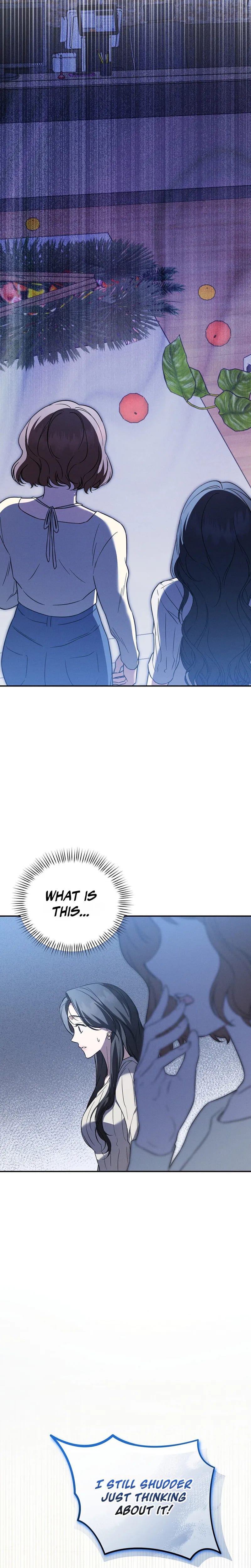 Times of Love Uncensored, chapter 39, page 14 of 28
