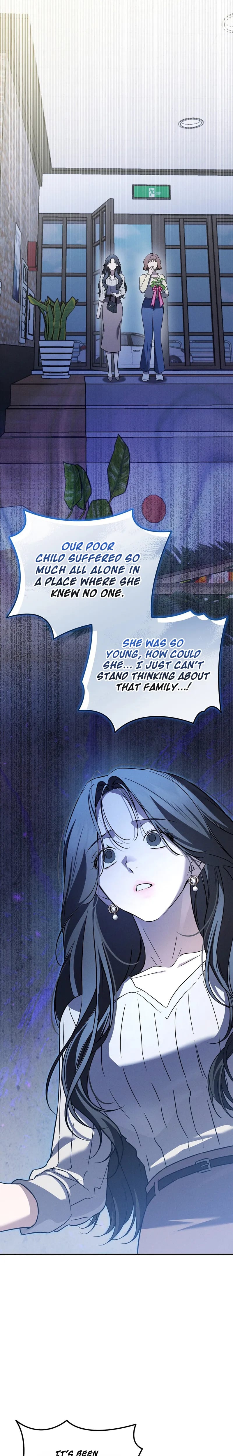 Times of Love Uncensored, chapter 39, page 15 of 28