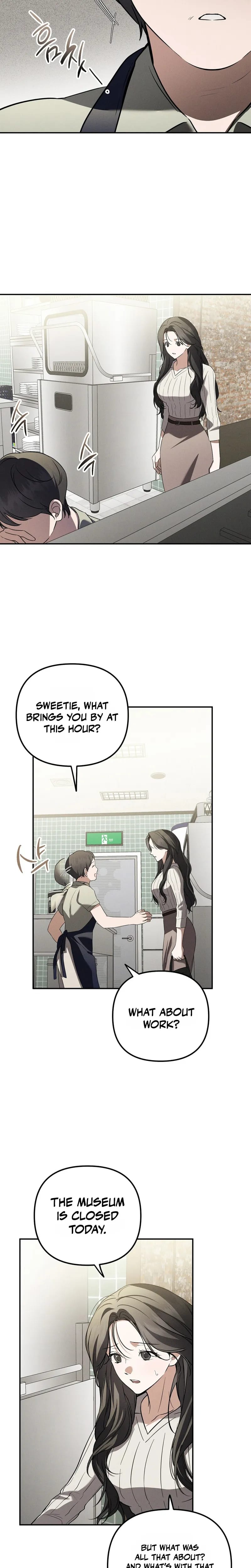 Times of Love Uncensored, chapter 39, page 17 of 28