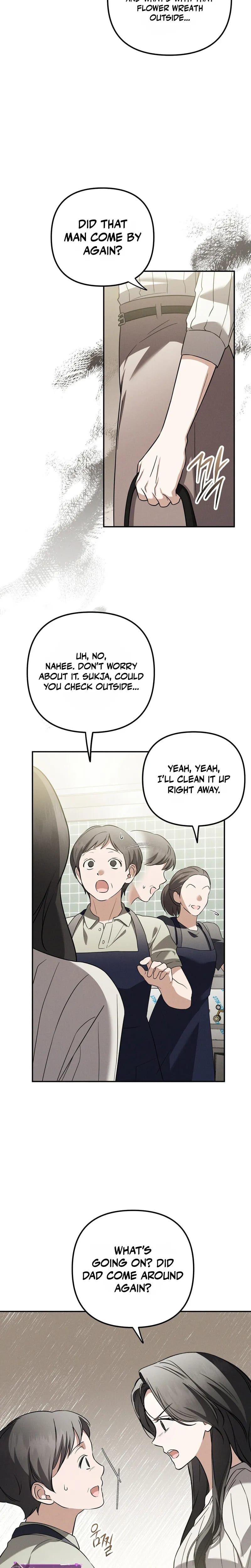 Times of Love Uncensored, chapter 39, page 18 of 28