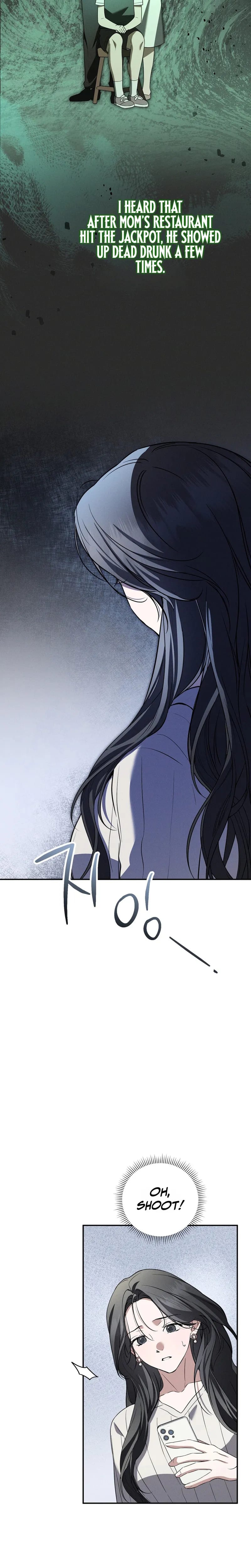 Times of Love Uncensored, chapter 39, page 20 of 28