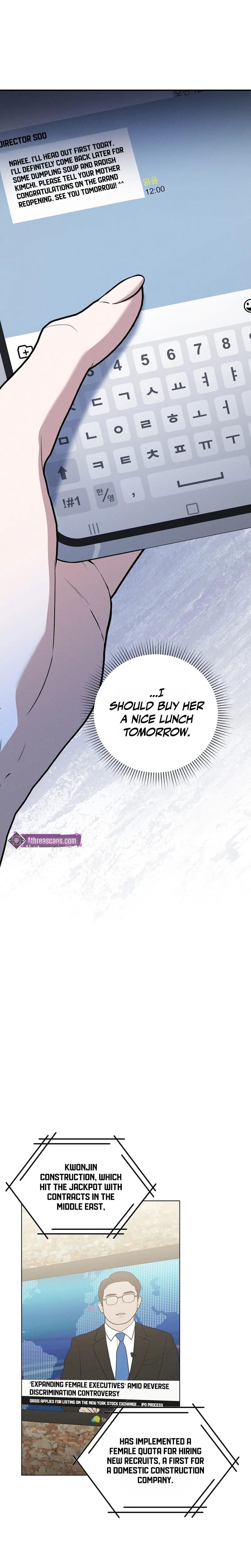 Times of Love Uncensored, chapter 39, page 21 of 28