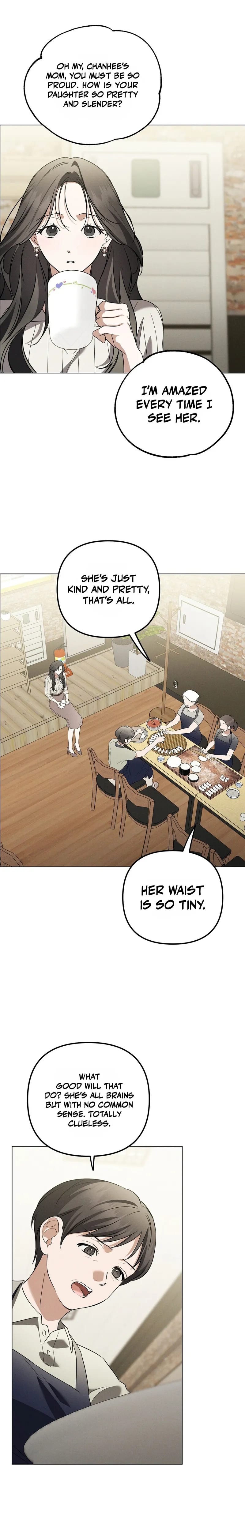Times of Love Uncensored, chapter 39, page 22 of 28