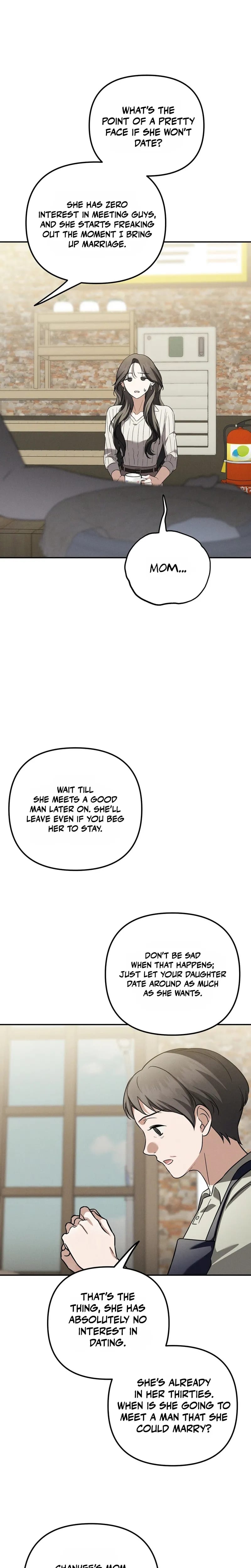 Times of Love Uncensored, chapter 39, page 23 of 28