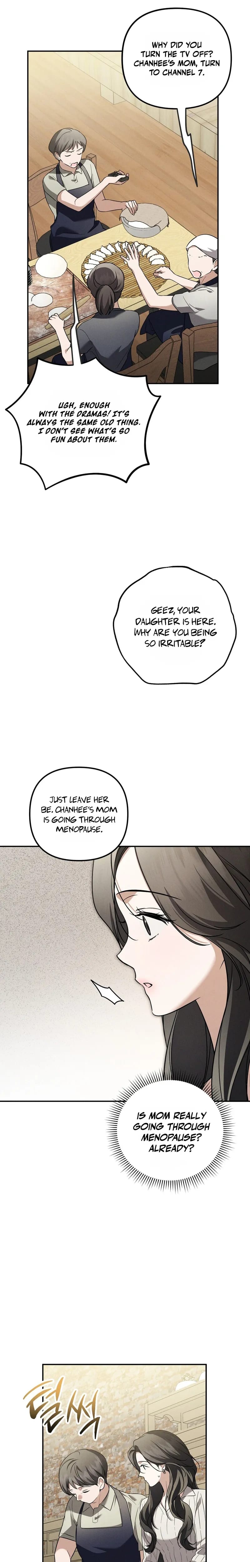 Times of Love Uncensored, chapter 39, page 25 of 28