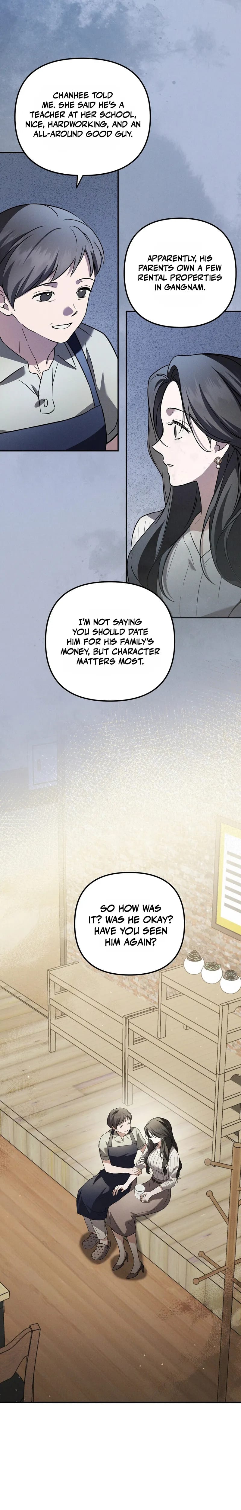 Times of Love Uncensored, chapter 39, page 27 of 28