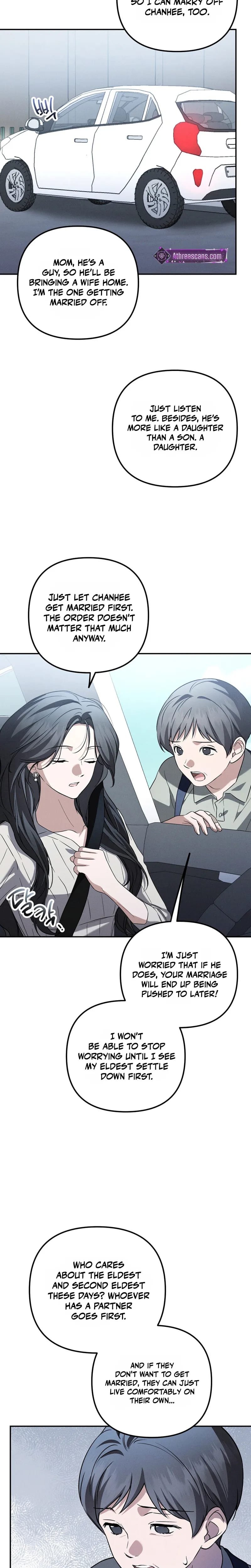 Times of Love Uncensored, chapter 40, page 5 of 28