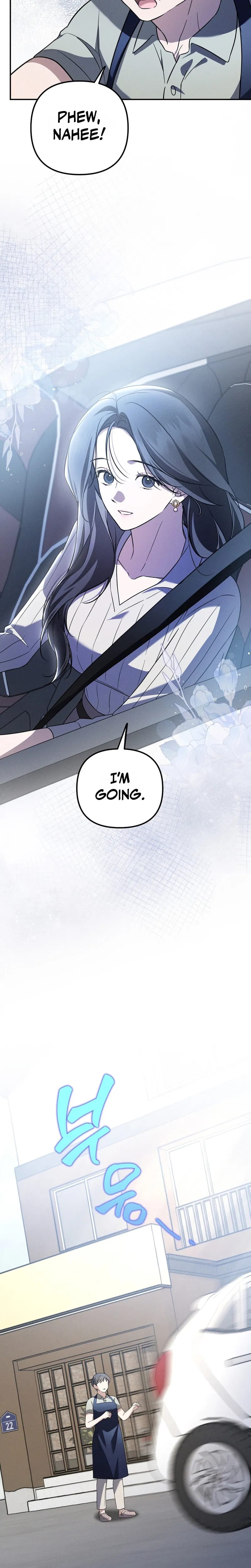 Times of Love Uncensored, chapter 40, page 6 of 28