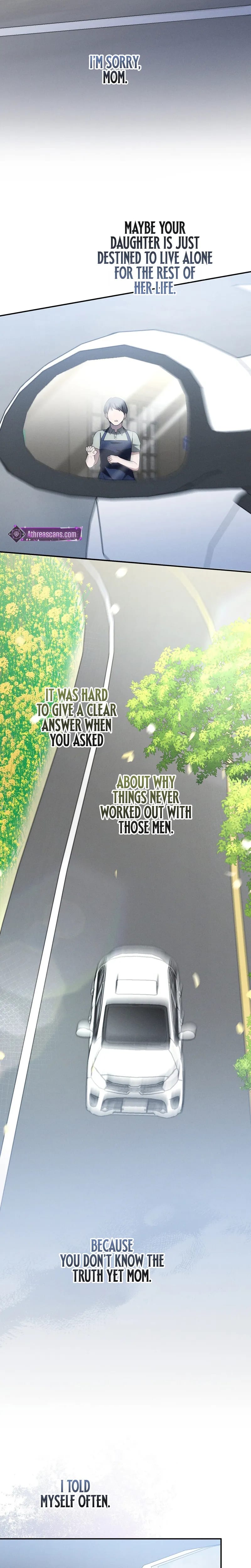 Times of Love Uncensored, chapter 40, page 7 of 28