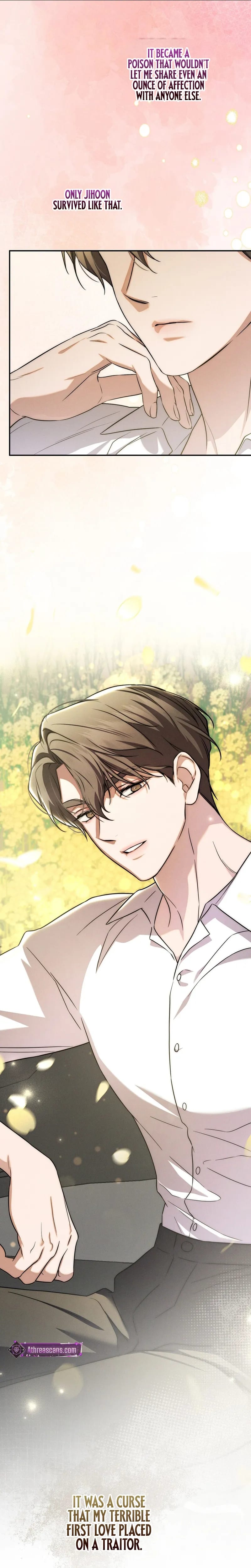 Times of Love Uncensored, chapter 40, page 9 of 28