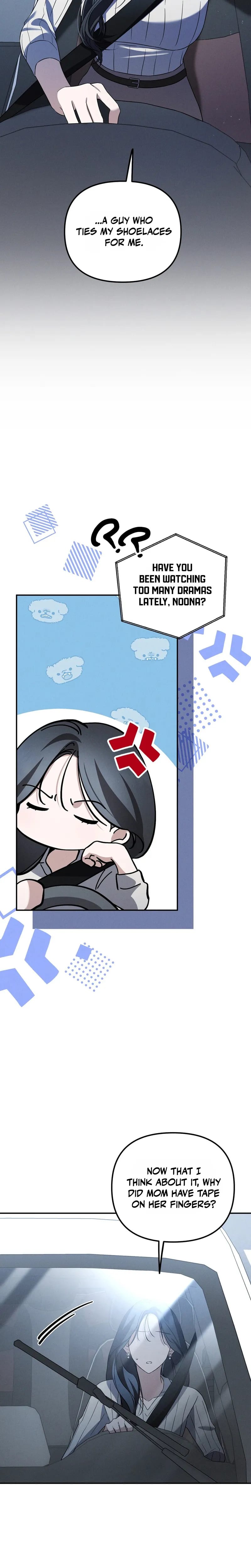 Times of Love Uncensored, chapter 40, page 13 of 28