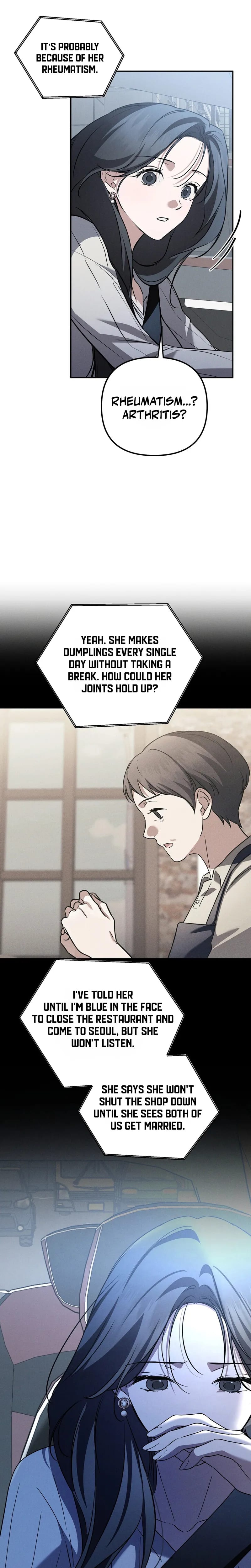Times of Love Uncensored, chapter 40, page 14 of 28