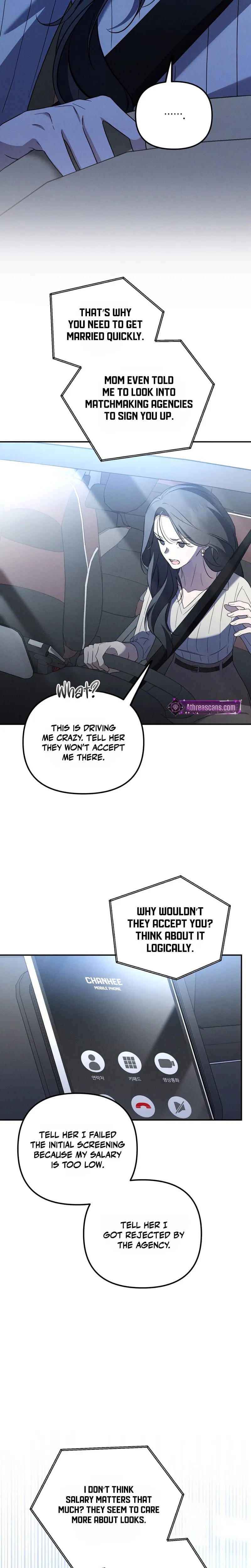 Times of Love Uncensored, chapter 40, page 15 of 28