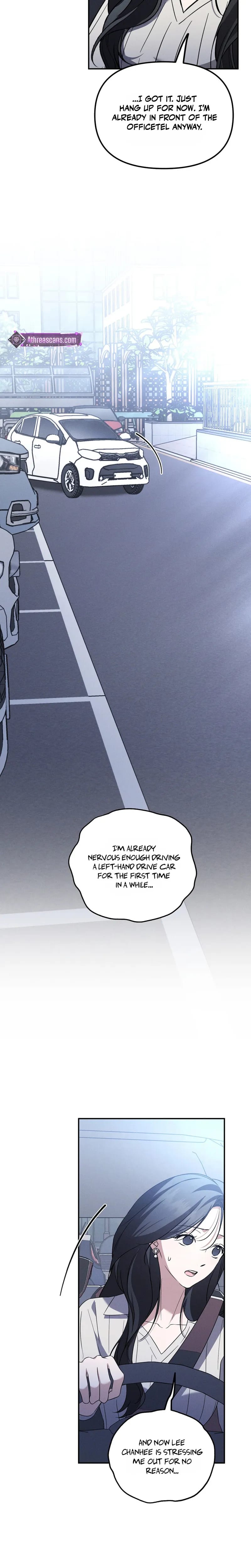 Times of Love Uncensored, chapter 40, page 18 of 28