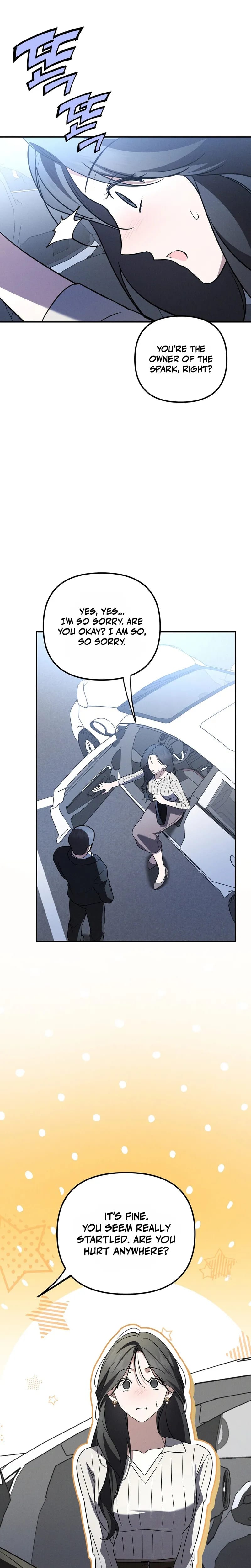 Times of Love Uncensored, chapter 40, page 21 of 28