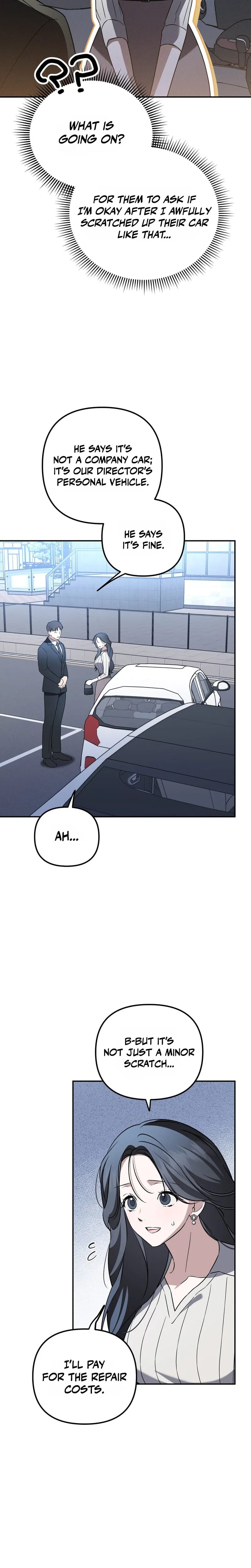 Times of Love Uncensored, chapter 40, page 22 of 28