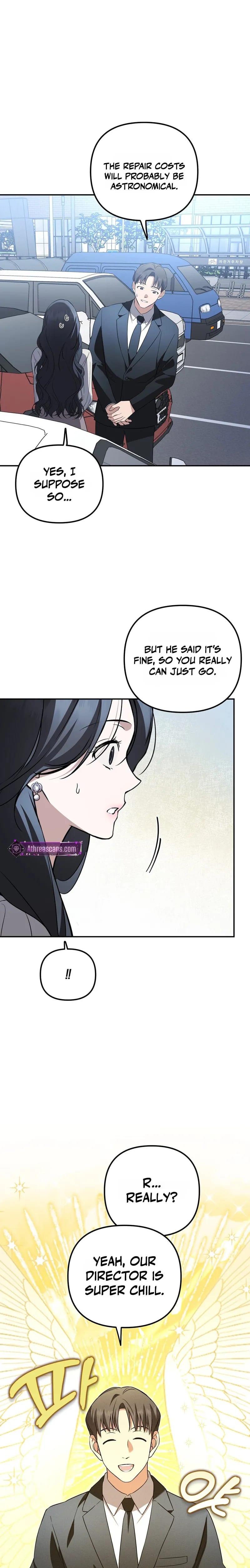 Times of Love Uncensored, chapter 40, page 23 of 28