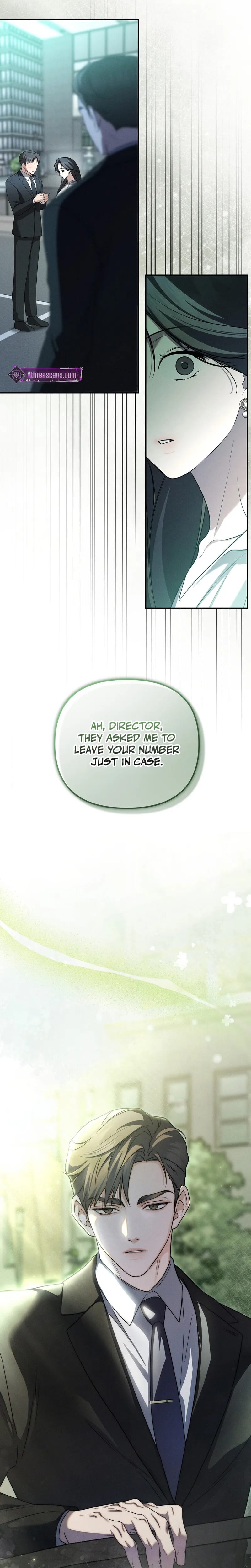 Times of Love Uncensored, chapter 40, page 26 of 28