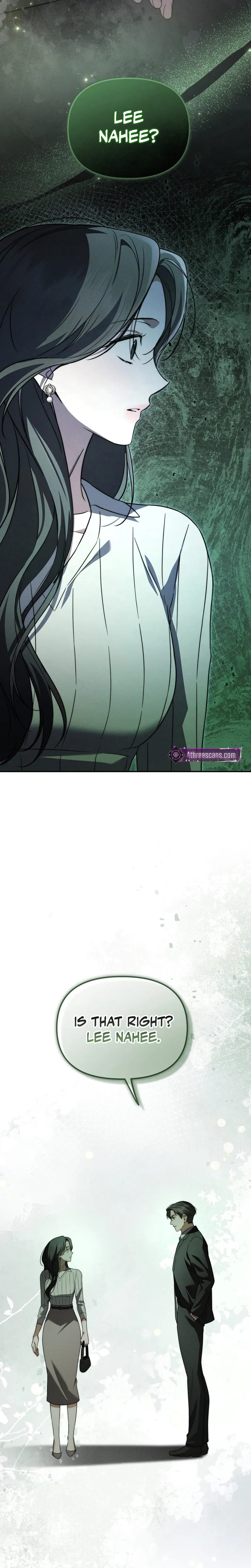Times of Love Uncensored, chapter 40, page 27 of 28