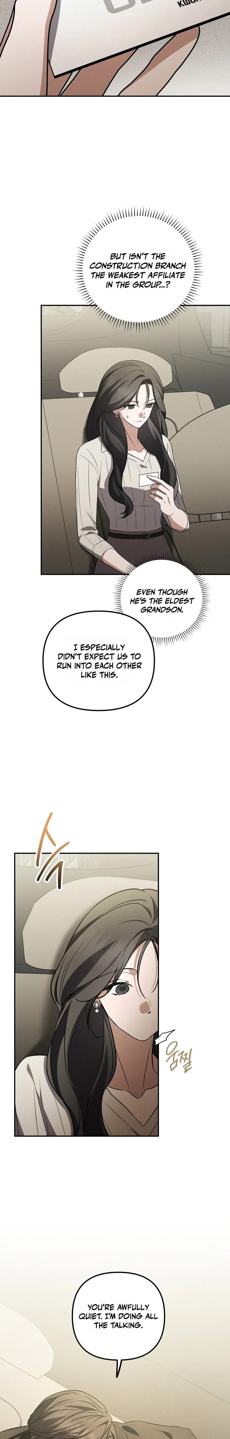 Times of Love Uncensored, chapter 41, page 6 of 26