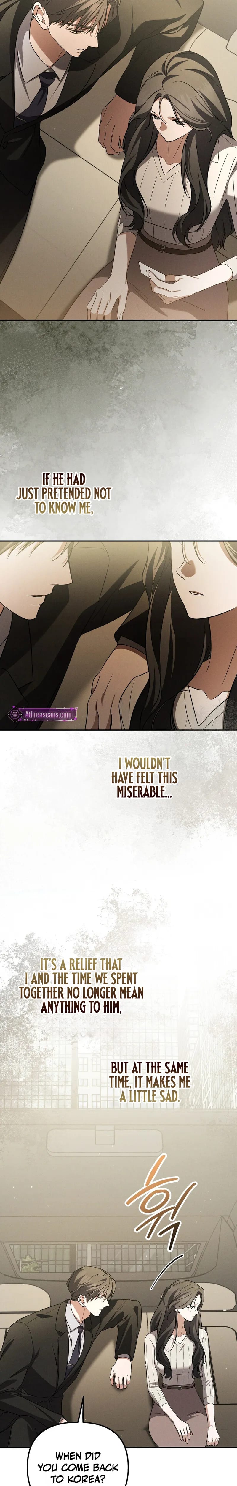Times of Love Uncensored, chapter 41, page 7 of 26