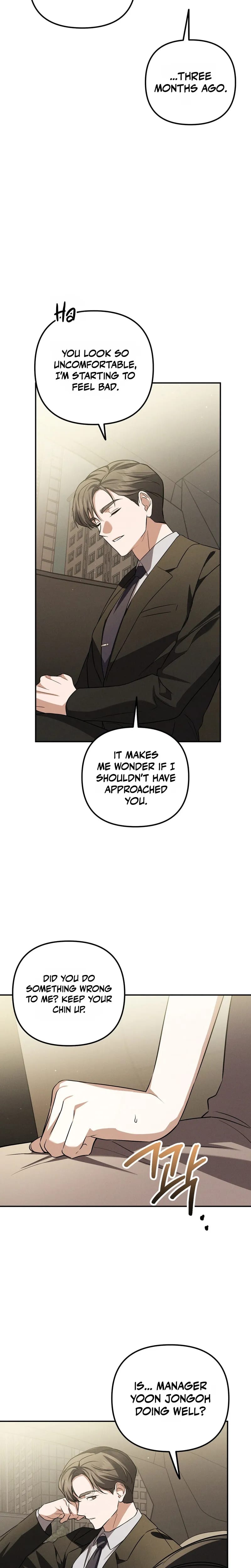 Times of Love Uncensored, chapter 41, page 8 of 26