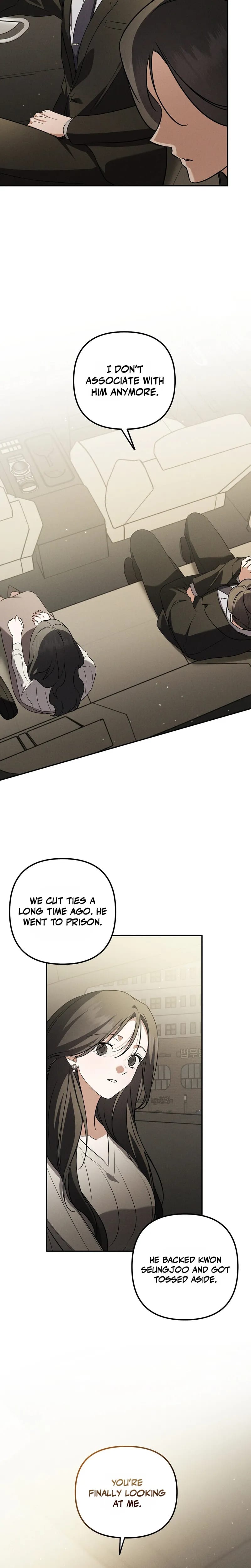 Times of Love Uncensored, chapter 41, page 9 of 26