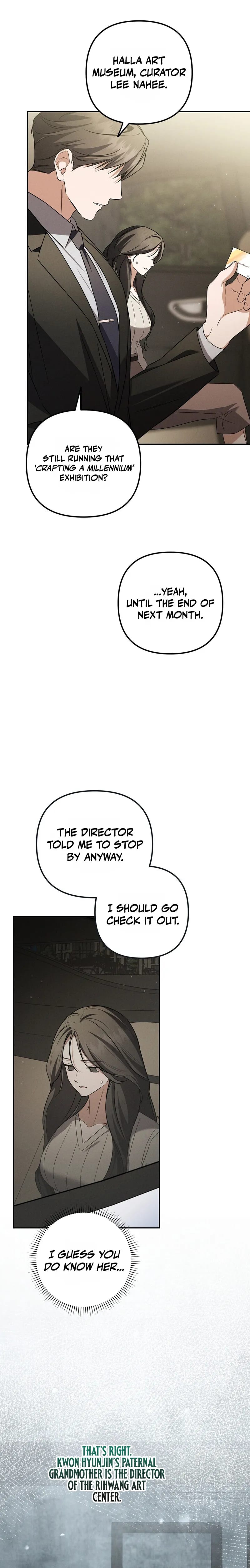 Times of Love Uncensored, chapter 41, page 11 of 26