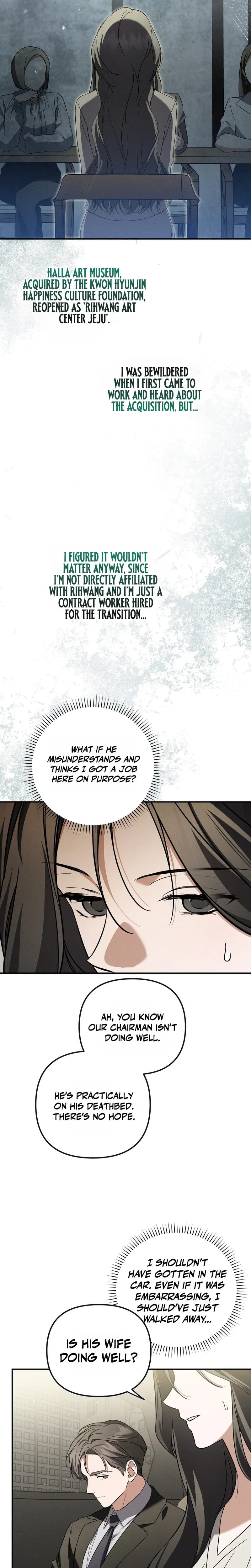 Times of Love Uncensored, chapter 41, page 12 of 26