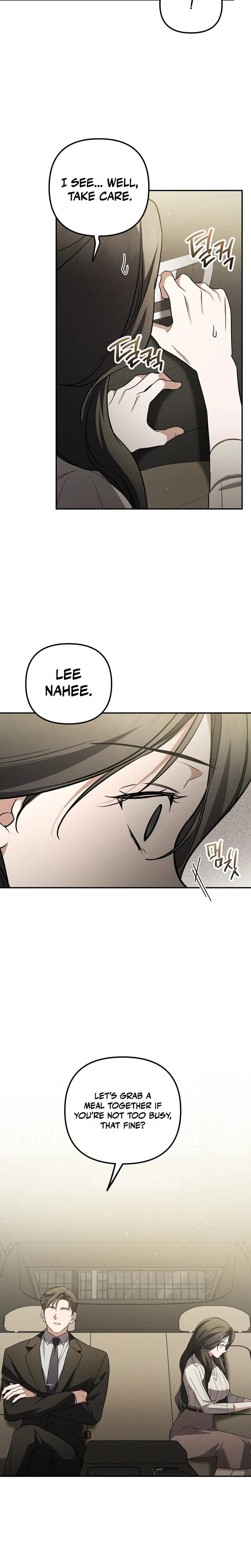 Times of Love Uncensored, chapter 41, page 14 of 26