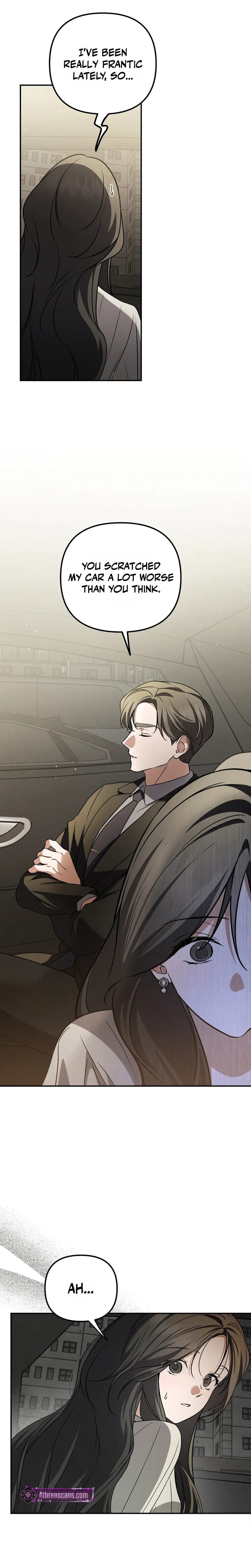 Times of Love Uncensored, chapter 41, page 15 of 26