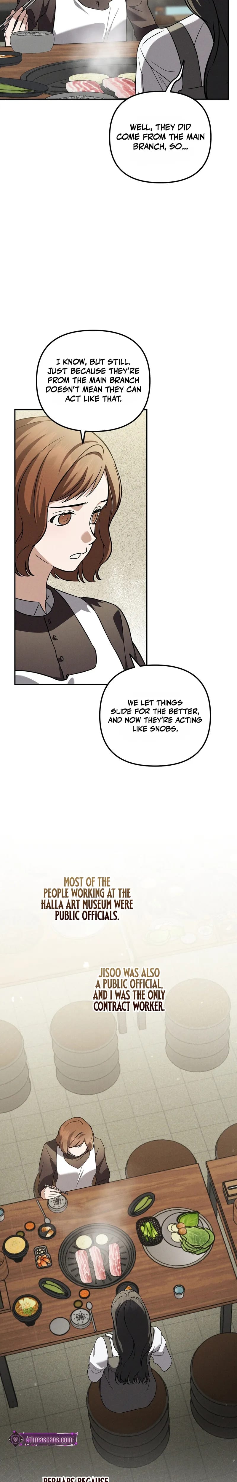 Times of Love Uncensored, chapter 41, page 18 of 26