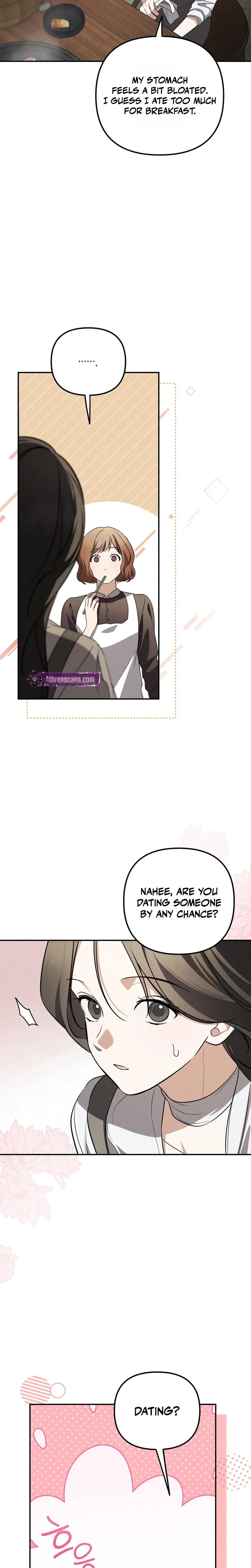 Times of Love Uncensored, chapter 41, page 21 of 26