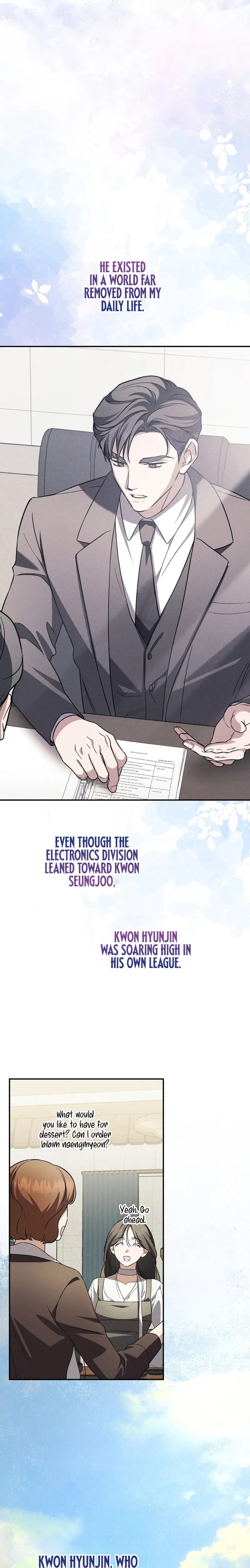Times of Love Uncensored, chapter 41, page 23 of 26
