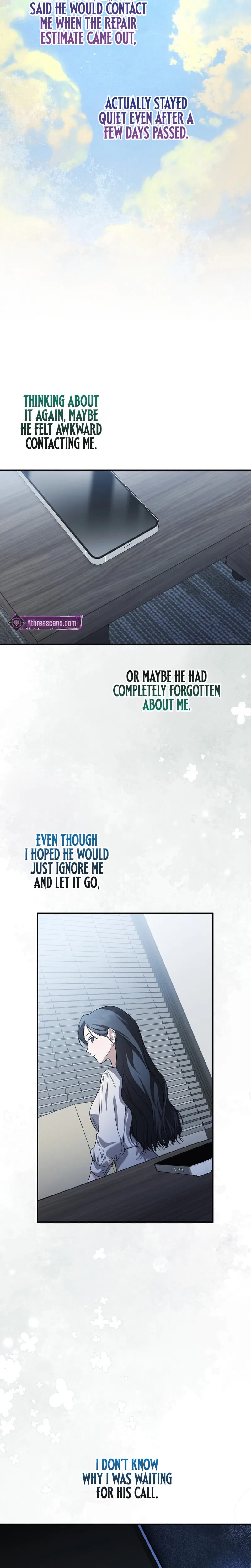Times of Love Uncensored, chapter 41, page 24 of 26