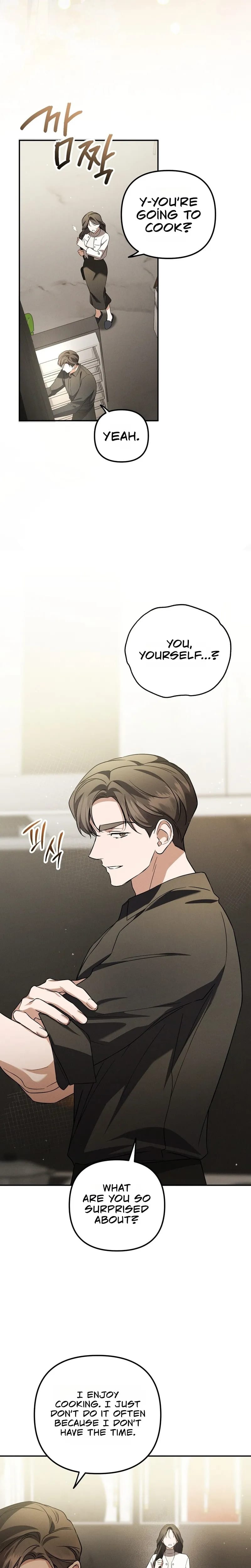 Times of Love Uncensored, chapter 42, page 6 of 25