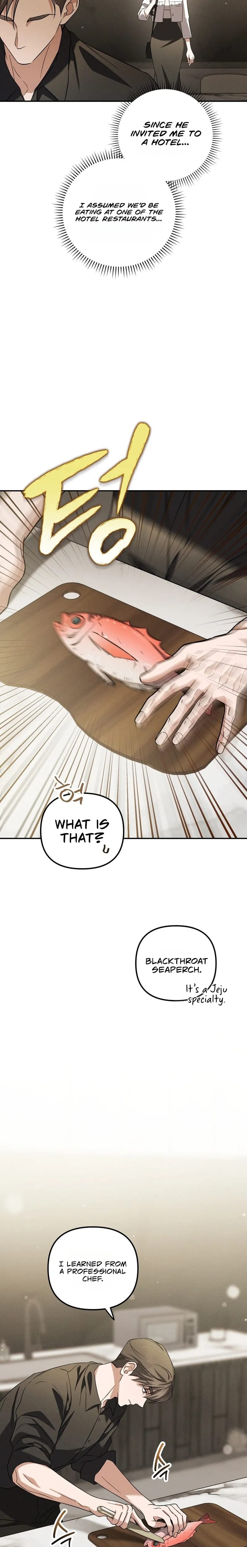 Times of Love Uncensored, chapter 42, page 7 of 25