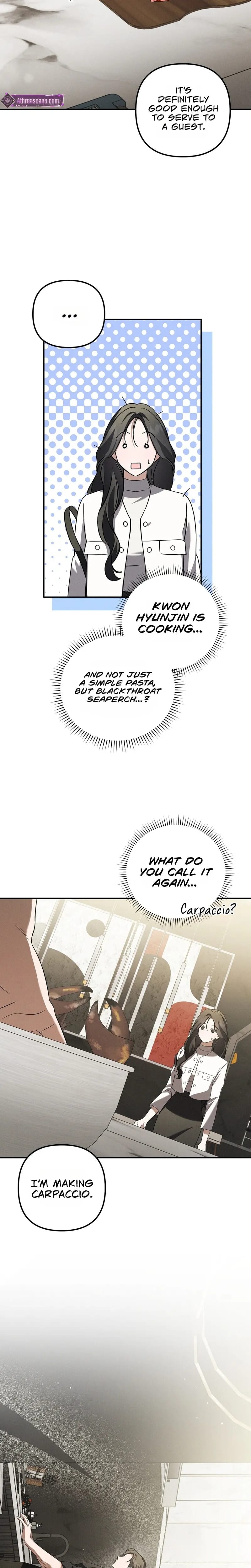 Times of Love Uncensored, chapter 42, page 8 of 25