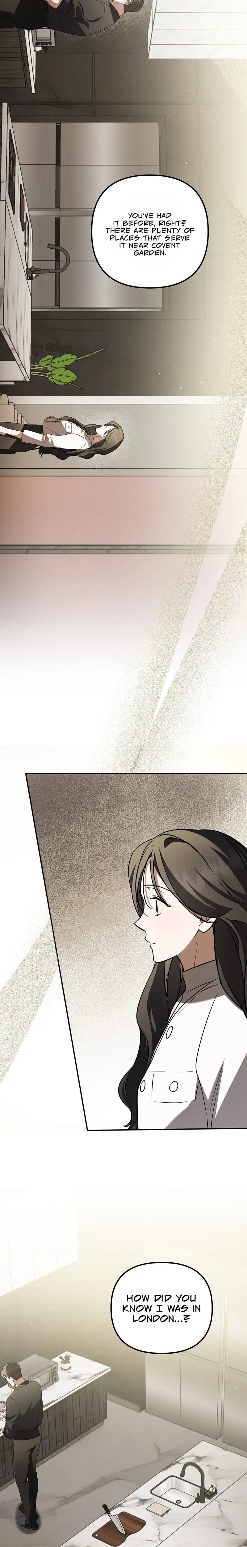 Times of Love Uncensored, chapter 42, page 9 of 25