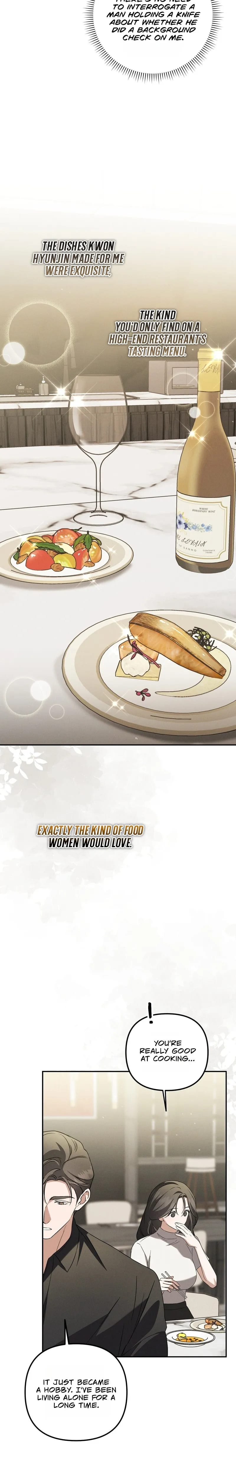 Times of Love Uncensored, chapter 42, page 11 of 25
