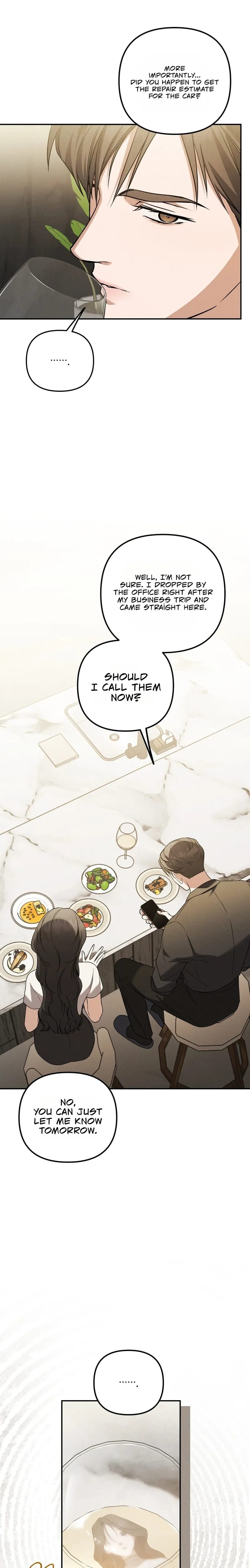 Times of Love Uncensored, chapter 42, page 14 of 25