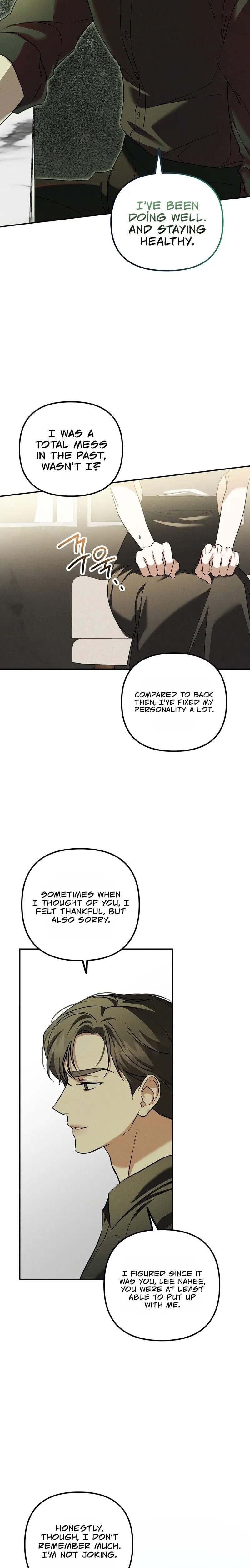 Times of Love Uncensored, chapter 42, page 17 of 25