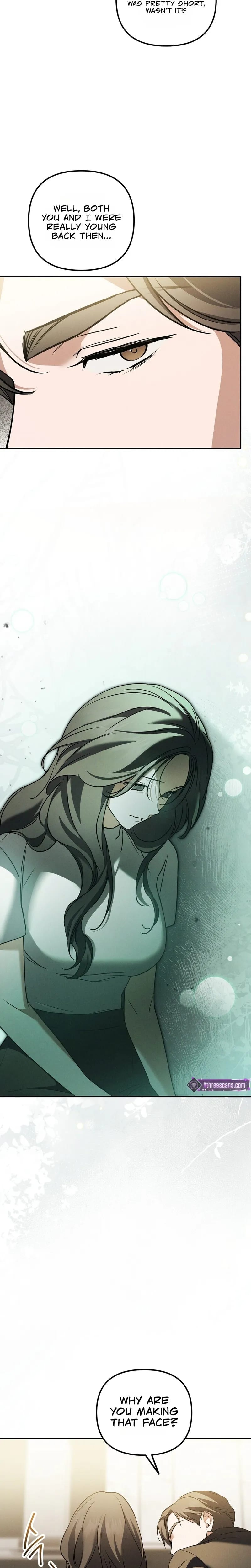 Times of Love Uncensored, chapter 42, page 20 of 25