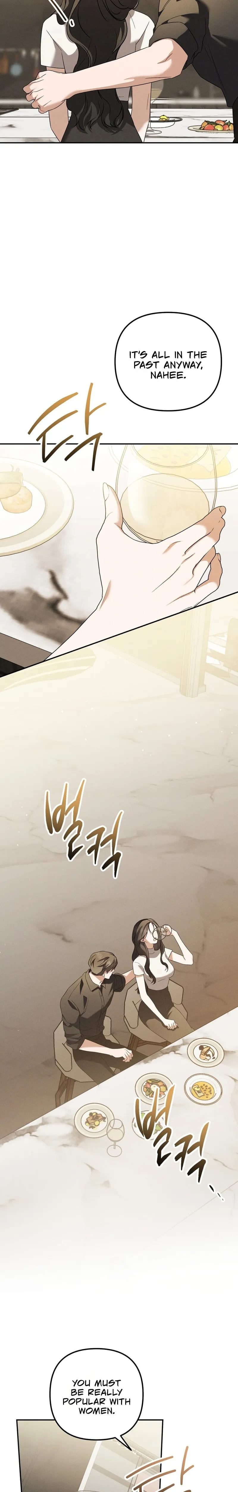 Times of Love Uncensored, chapter 42, page 21 of 25