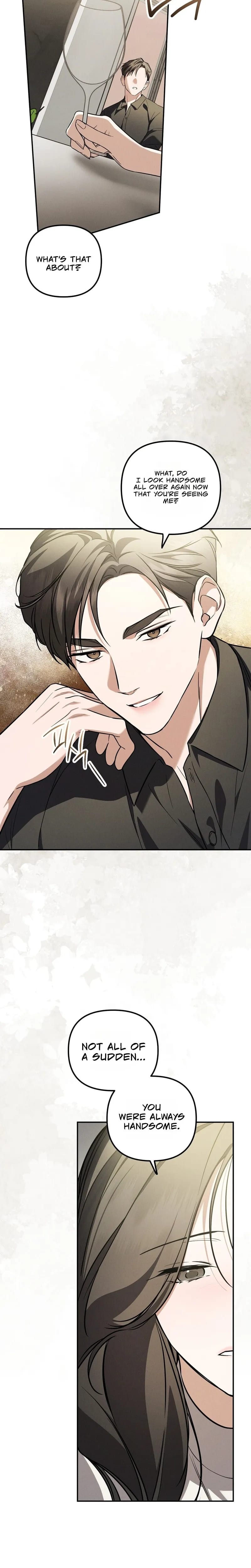Times of Love Uncensored, chapter 42, page 22 of 25