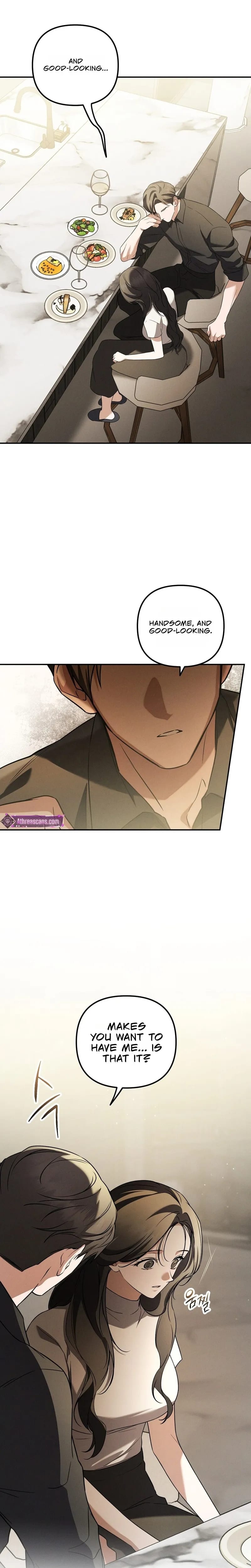 Times of Love Uncensored, chapter 42, page 23 of 25