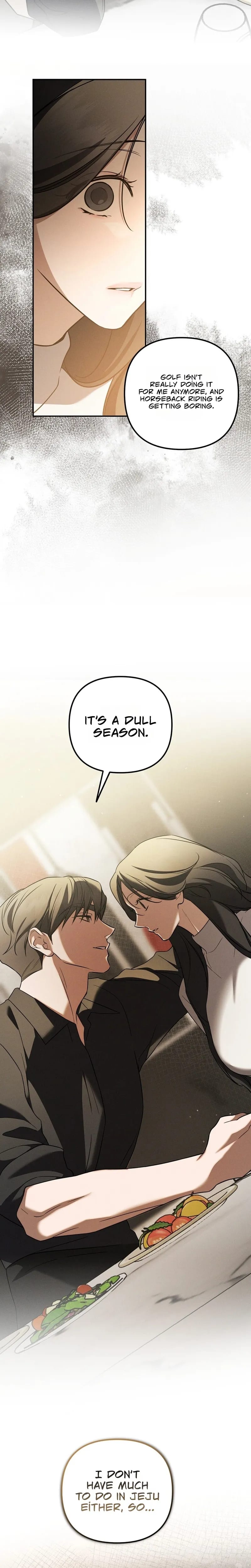 Times of Love Uncensored, chapter 42, page 24 of 25