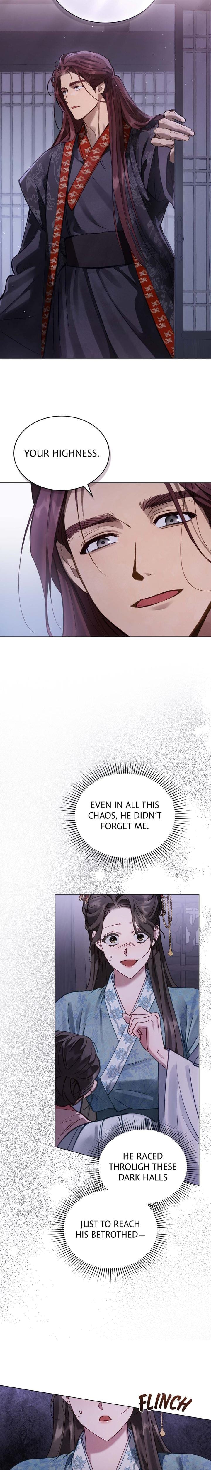 To Tread into Darkness Uncensored, chapter 1, page 6 of 20