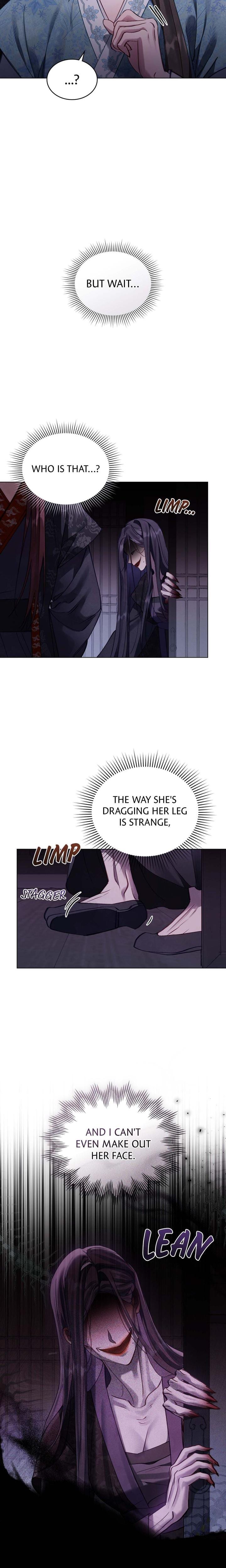 To Tread into Darkness Uncensored, chapter 1, page 7 of 20