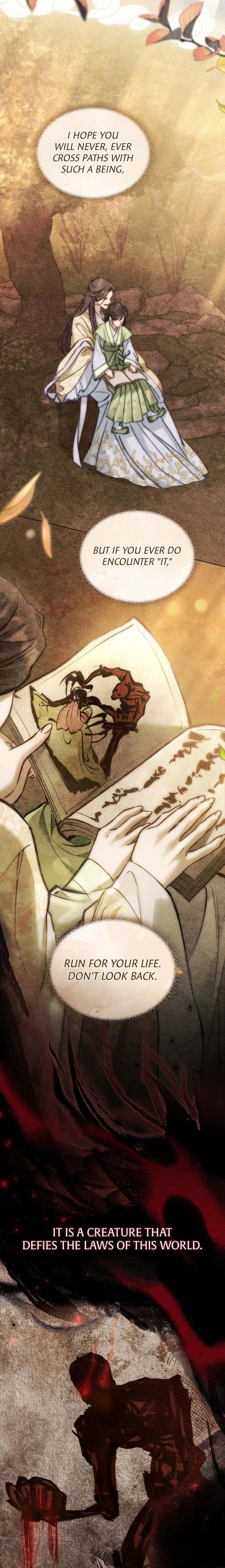 To Tread into Darkness Uncensored, chapter 1, page 9 of 20